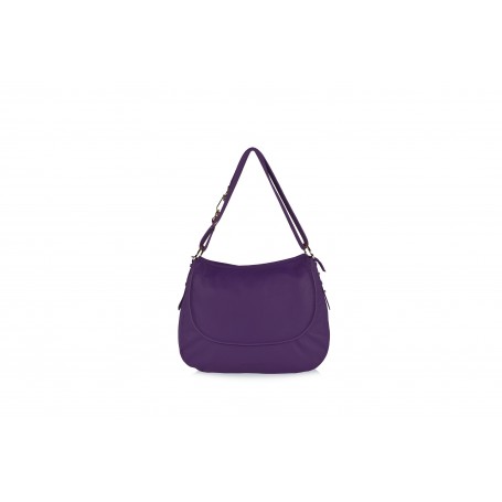 Theia Midi - Purple