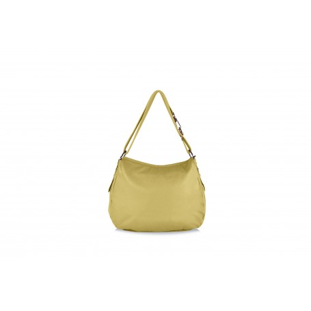 Theia Midi - Yellow