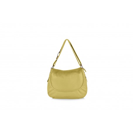 Theia Midi - Yellow