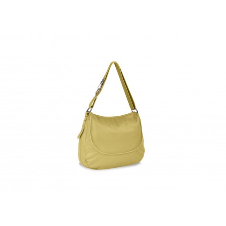 Theia Midi - Yellow