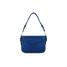 Little Athena Shoulder Bag - Marine Blue