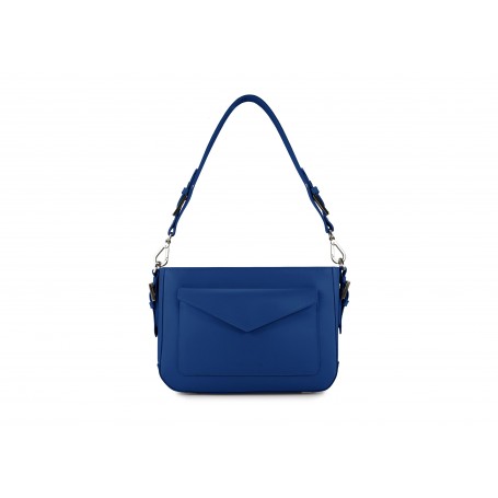Little Athena Shoulder Bag - Marine Blue