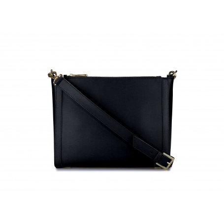 Grande Penelope Messenger - Black