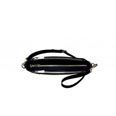 Grande Penelope Messenger - Black