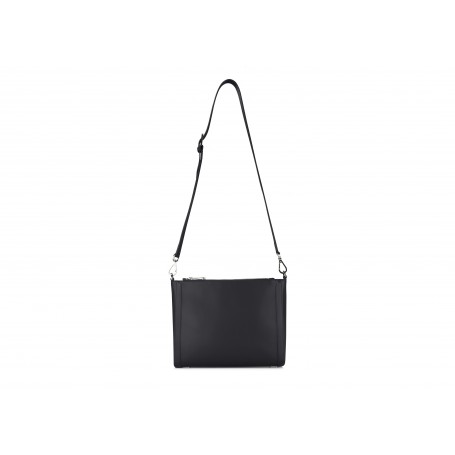 Grande Penelope Messenger - Dark Grey