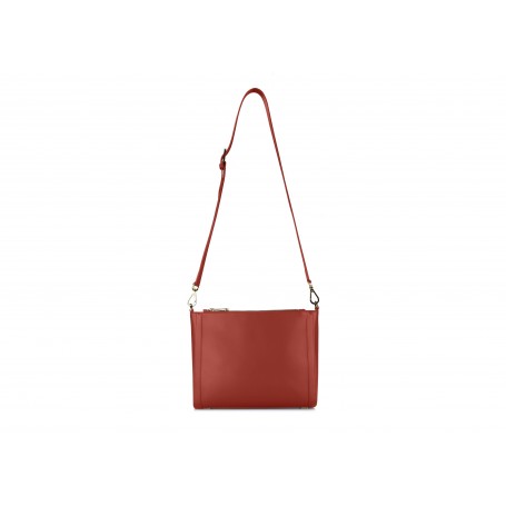 Grande Penelope Messenger - Orange