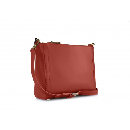 Grande Penelope Messenger - Orange