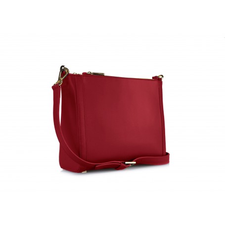 Grande Penelope Messenger - Red Cherry