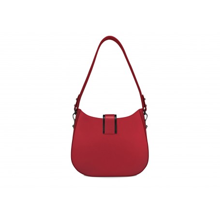 Astra Hobo - Red Cherry / Black