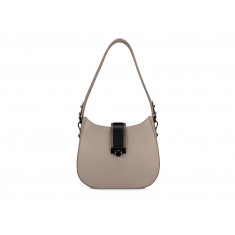 Astra Hobo - Taupe / Dark Taupe