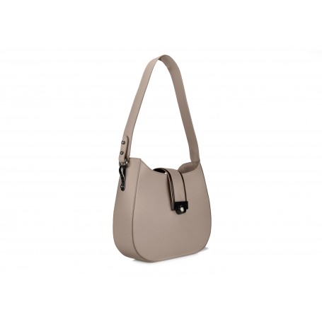 Astra Hobo - Taupe / Dark Taupe