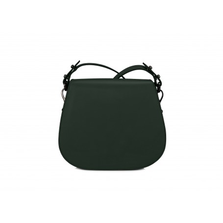 Astra Crossbody - Forest / Black