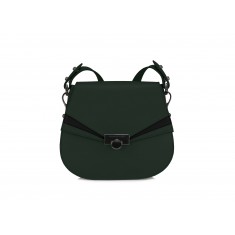 Astra Crossbody - Forest / Black