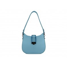 Astra Hobo - Pastel blue / Space blue