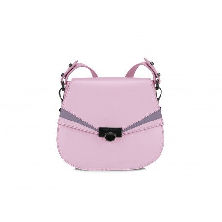 Astra Crossbody - Cherry blossom - Lavender