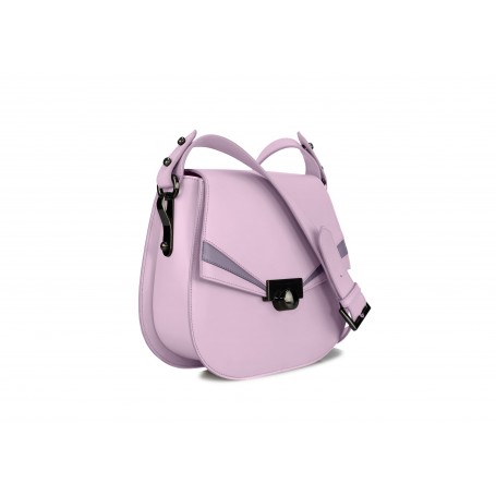 Astra Crossbody - Cherry blossom - Lavender