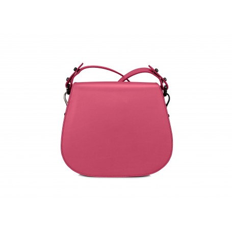 Astra Crossbody - Hibiscus - Red cherry