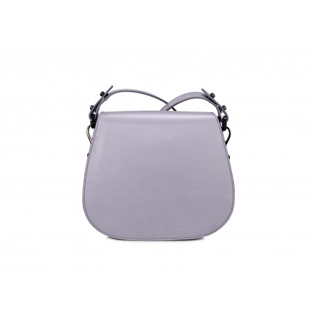 Astra Crossbody - Lavender / Silver filigree