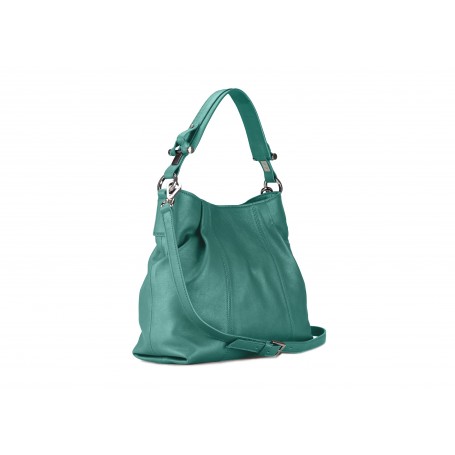 Hera Midi - Sage Green