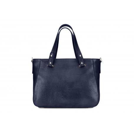 Ellen - Navy Blue