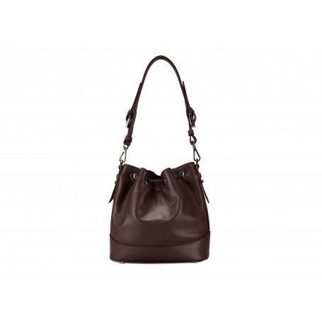 Diva Midi - Dark Brown