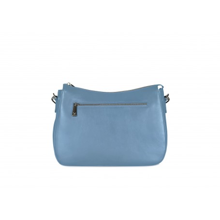 Charlotte Shoulder Bag - Arctic