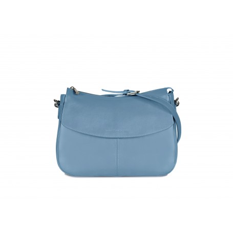 Charlotte Shoulder Bag - Arctic