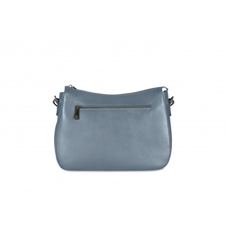 Charlotte Shoulder Bag - Paloma Grey