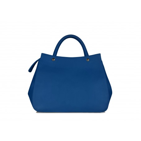 Charlotte Satchel - Blue Reef