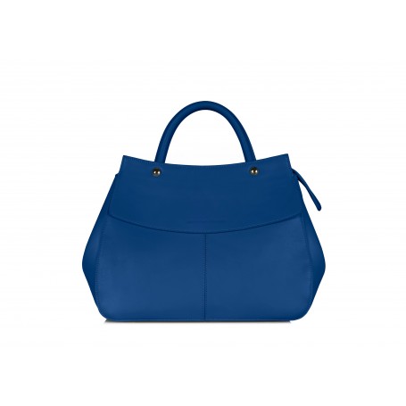 Charlotte Satchel - Blue Reef