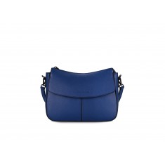 Charlotte Shoulder Bag Midi - Gentian Blue