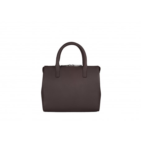 Little Sophia - Dark Brown