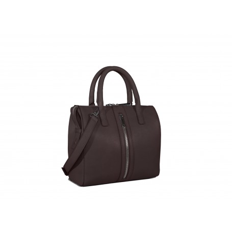 Little Sophia - Dark Brown