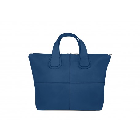 Arcadia Large - Royal Blue