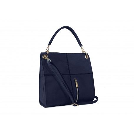 Favola - Navy Blue