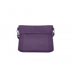 Venice Crossbody - Purple