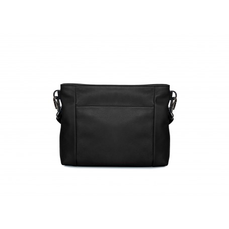 Venice Crossbody - Black