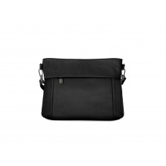 Venice Crossbody - Black