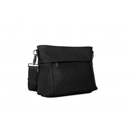 Venice Crossbody - Black