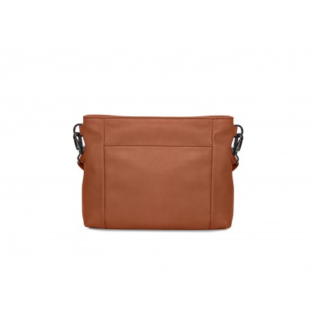 Venice Crossbody - Cuoio