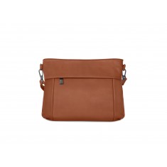 Venice Crossbody - Cuoio