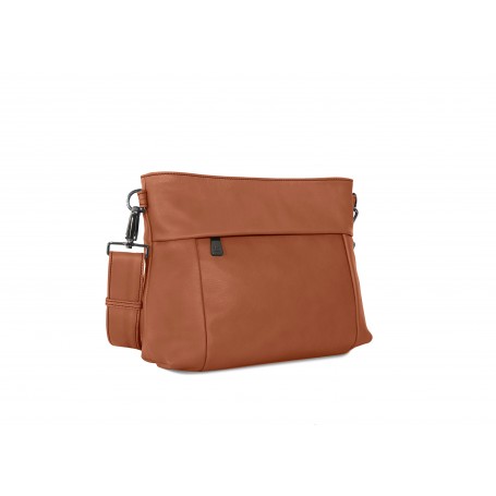 Venice Crossbody - Cuoio