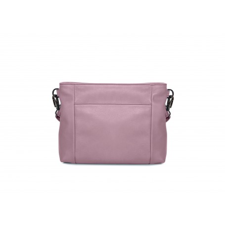 Venice Crossbody - Lavender