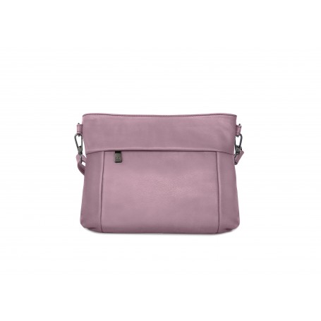 Venice Crossbody - Lavender