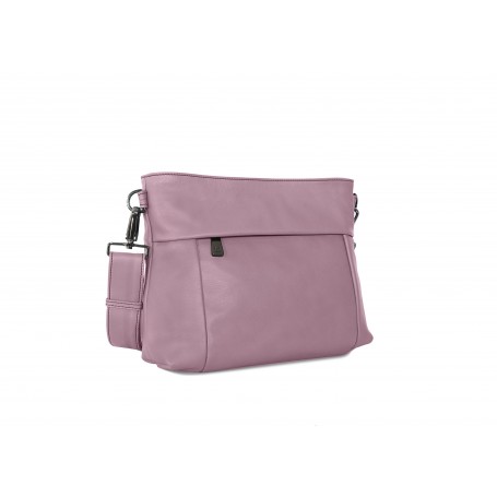 Venice Crossbody - Lavender