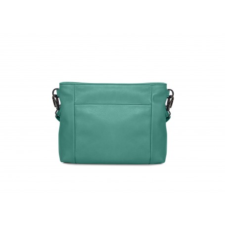 Venice Crossbody - Sage Green