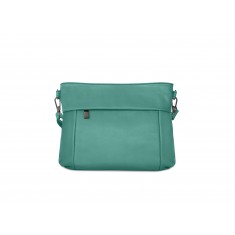 Venice Crossbody - Sage Green