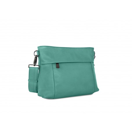 Venice Crossbody - Sage Green