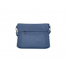 Venice Crossbody - Sapphire Blue