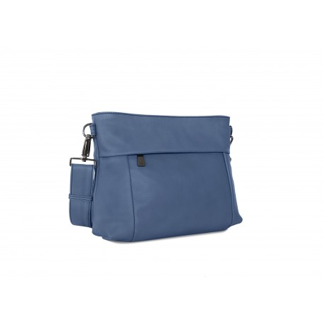 Venice Crossbody - Sapphire Blue